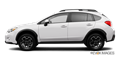 Subaru XV Crosstrek SUV